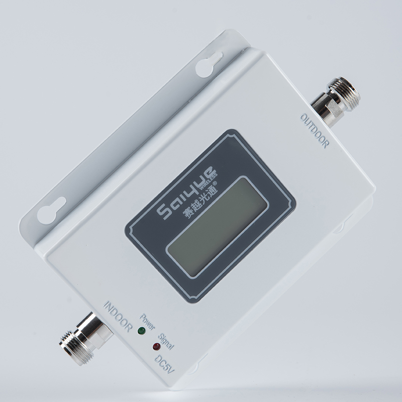 秦淮家用配电房机房信号放大器200㎡