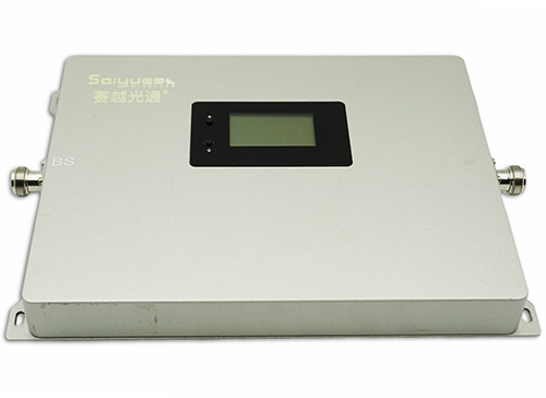  秦淮三频/四频/五频手机信号接收器800㎡