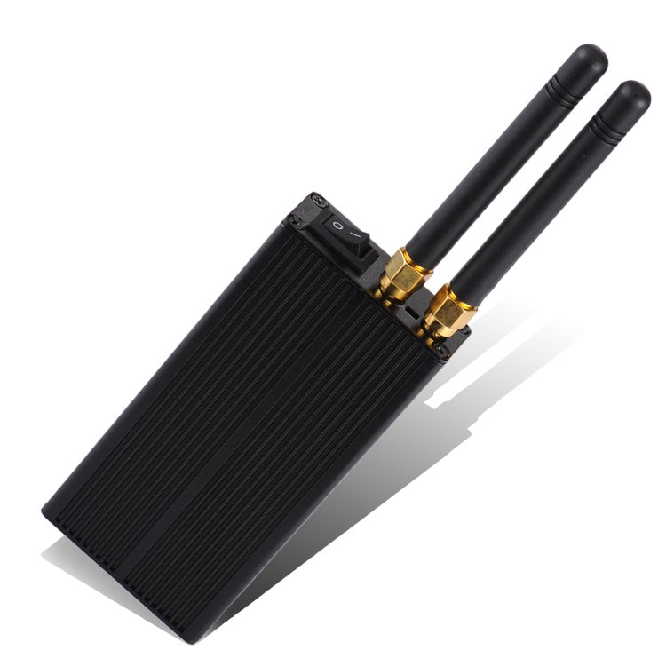  秦淮1.2G/1.5G导航屏蔽器