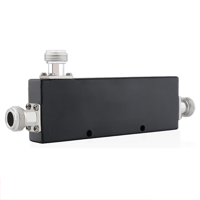  秦淮FM调频广播同步广播耦合器