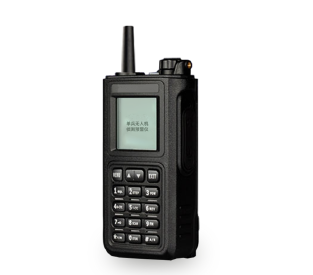  秦淮单兵无人机侦测预警仪