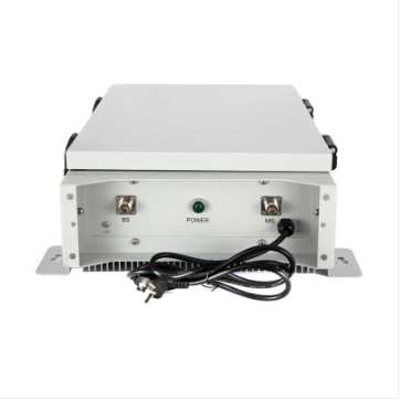  秦淮无线对讲系统双向干线放大器