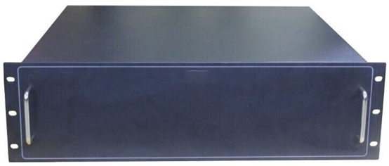  秦淮FM调频广播主机