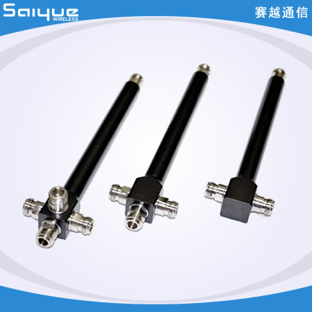  秦淮FM调频广播同步广播功分器