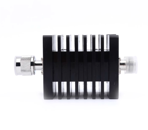  秦淮腔体固定衰减器0-3G/0-4G  N型接口