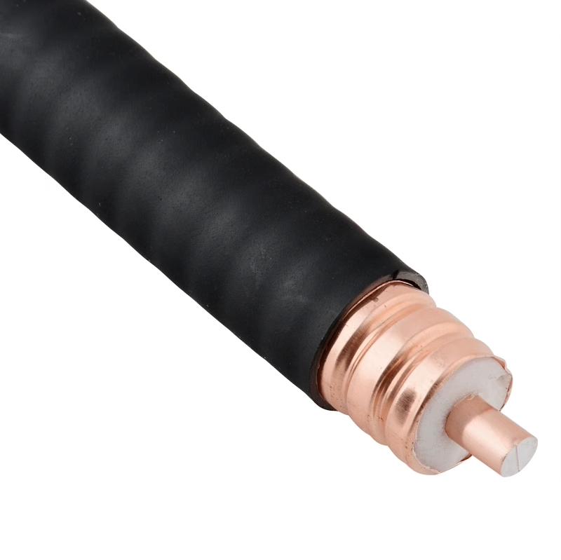  秦淮HCAAY50-12（1/2”）同轴射频电缆馈线